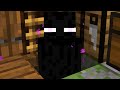 An Enderman interrupts Wilbur Soot's and Philza's Lore on the Dream SMP