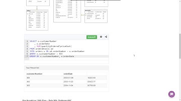 SQL Prep - Daily Challenge #14