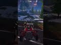 CARRERAS y APARCAMIENTOS en #Fortnite #Shorts