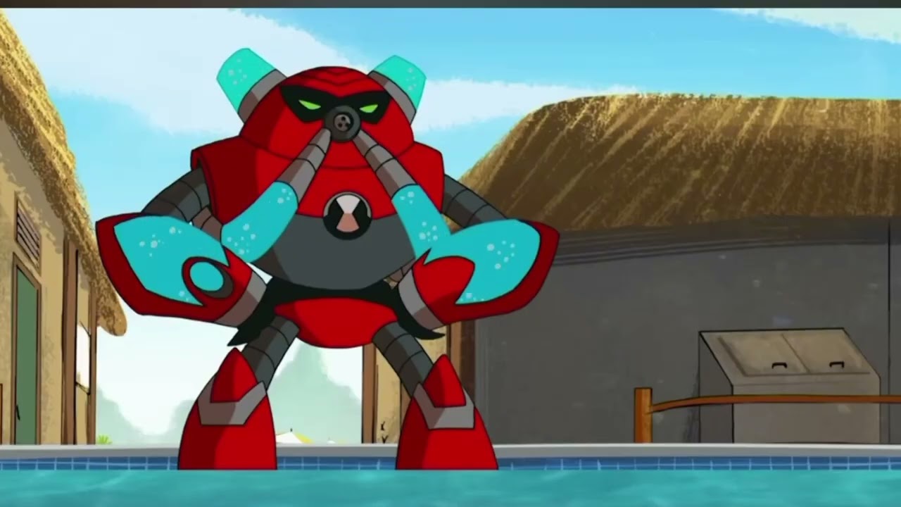 2000'S CARTOON SHOW QUIZ