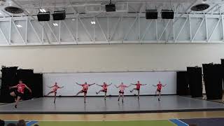 EW: UMass Dance Company Spring Showcase 2025