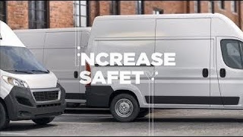 Introducing Webfleet Video (CAM50)