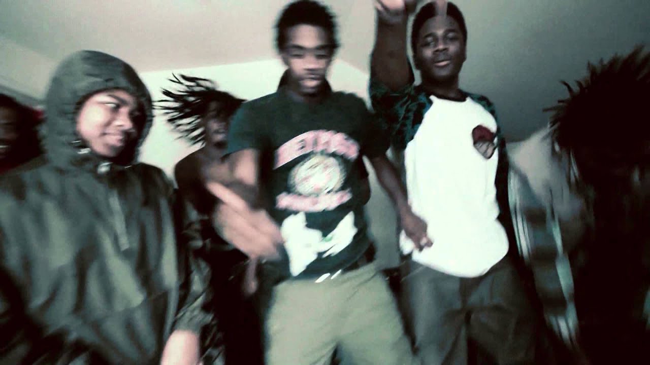 Turnup x Kashfo x DayDay I Got Crack