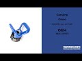 17P573 GUARD, ALL IN ONE - Graco Genuine OEM Part