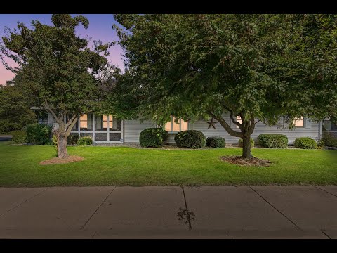 1105 W 18th St, LaPorte, IN home video tour