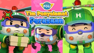 Download Lagu Bagaimana perasaan Helly?│Tim Penyelamat Perasaan│Ekspresi Perasaan│Robocar POLI TV Bahasa Indonesia MP3 Download Lagu Bagaimana perasaan Helly?│Tim Penyelamat Perasaan│Ekspresi Perasaan│Robocar POLI TV Bahasa Indonesia MP3