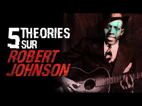 Vidéo: Robert Johnson Et Le Diable: Les Secrets Du Grand Musicien - Vue Alternative