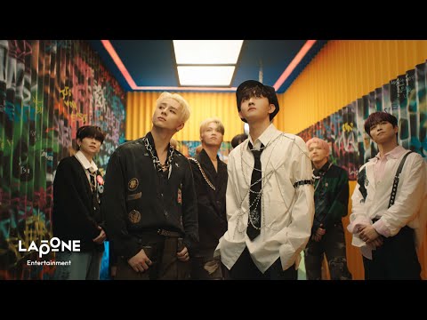 INI | 'FANFARE' MV Teaser #1