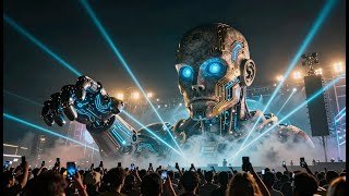2 Hours Cinematic Melodic Techno Mix 2026 🌌 Deep Cosmic Journey & High Energy 🚀