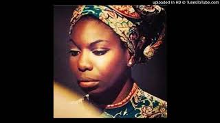 NINA SIMONE - CHERISH