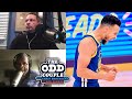Chris Broussard & Rob Parker - Steph Curry Says 'I Gotta Be' MVP