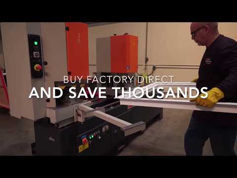 Your Window Shoppe - Vinyl Replacement Windows & Doors