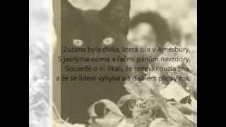 Asonance - Čarodějnice z Amesbury lyrics