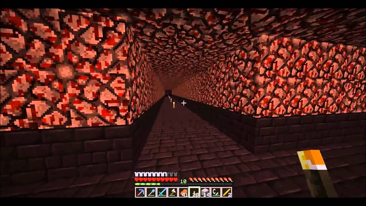 FxRaNdOm Play's Minecraft : Lets Play : Episode 5 - YouTube