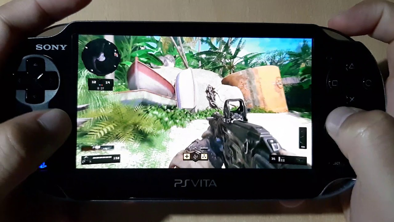 call of duty black ops ps vita