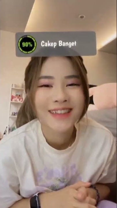 cantik semua asu