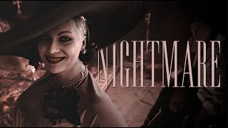 Lady Dimitrescu | Nightmare
