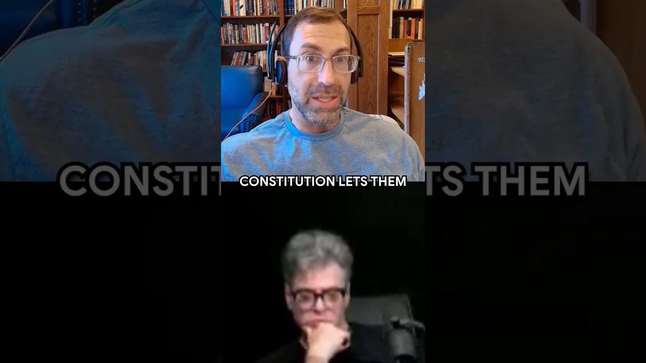 Is our justice system stuck in the past? 🤔 Let’s dive into RBG's legacy! 💔 #JusticeForAll #RBG