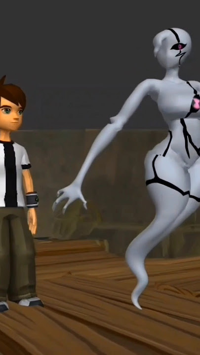 chaquetrix transformation #ben10 #carnitrix #ben10omniverse