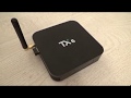 Tv box tx6 80