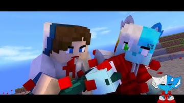 (Remake Regy) #ProjectWolfZoid# mine-imator