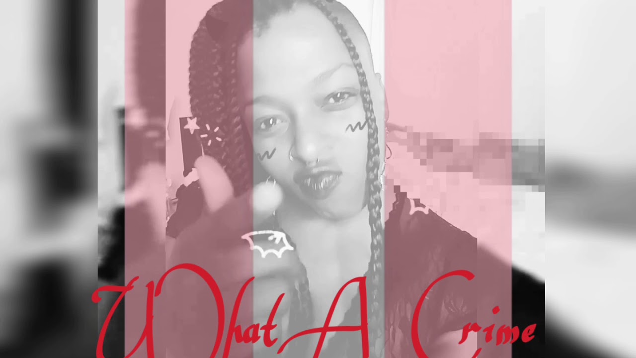 Luci Mask Rapper What A Crime - MzzAmirraO & LUCI The Best Transsexual Rapper Alive ...