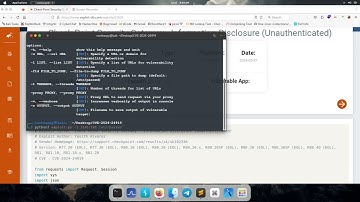 Check Point Security Gateway - Information Disclosure | CVE-2024-24919 | Bug Bounty PoC
