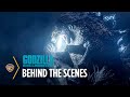 Godzilla (2014) | Godzilla: Rebirth of an Icon | Warner Bros. Entertainment