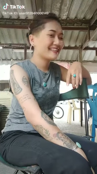 WA PART6 CEWEK TOMBOY
