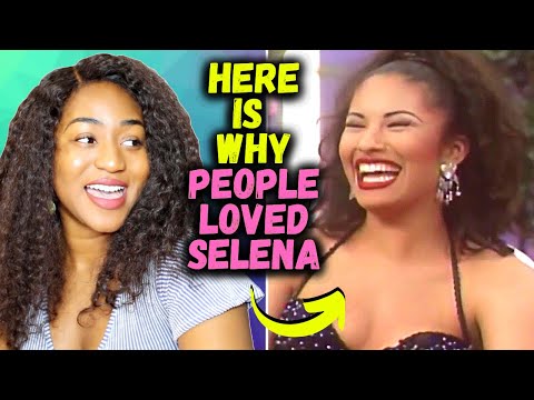 Video: Vloggers Herscheppen Het Uiterlijk Van Selena Quintanilla En Ze Is Ongelooflijk