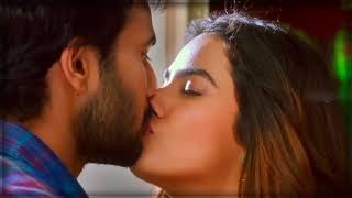 😘Kissing day Special 💝New WhatsApp Status Video Song 💝Romance 💝 Romantic Lip 😘