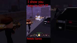 How to GET the Scythe (Void) Key FAST! 🔑