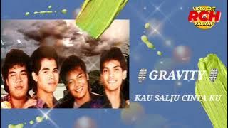Gravity_Kau Salju Cinta Ku