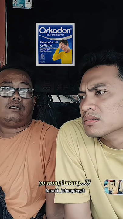 KABEH KABEH WONG LANANG☠️#trending #fypシ゚viral #funny #lucu #wong #anaklanang #oskadon #mumet
