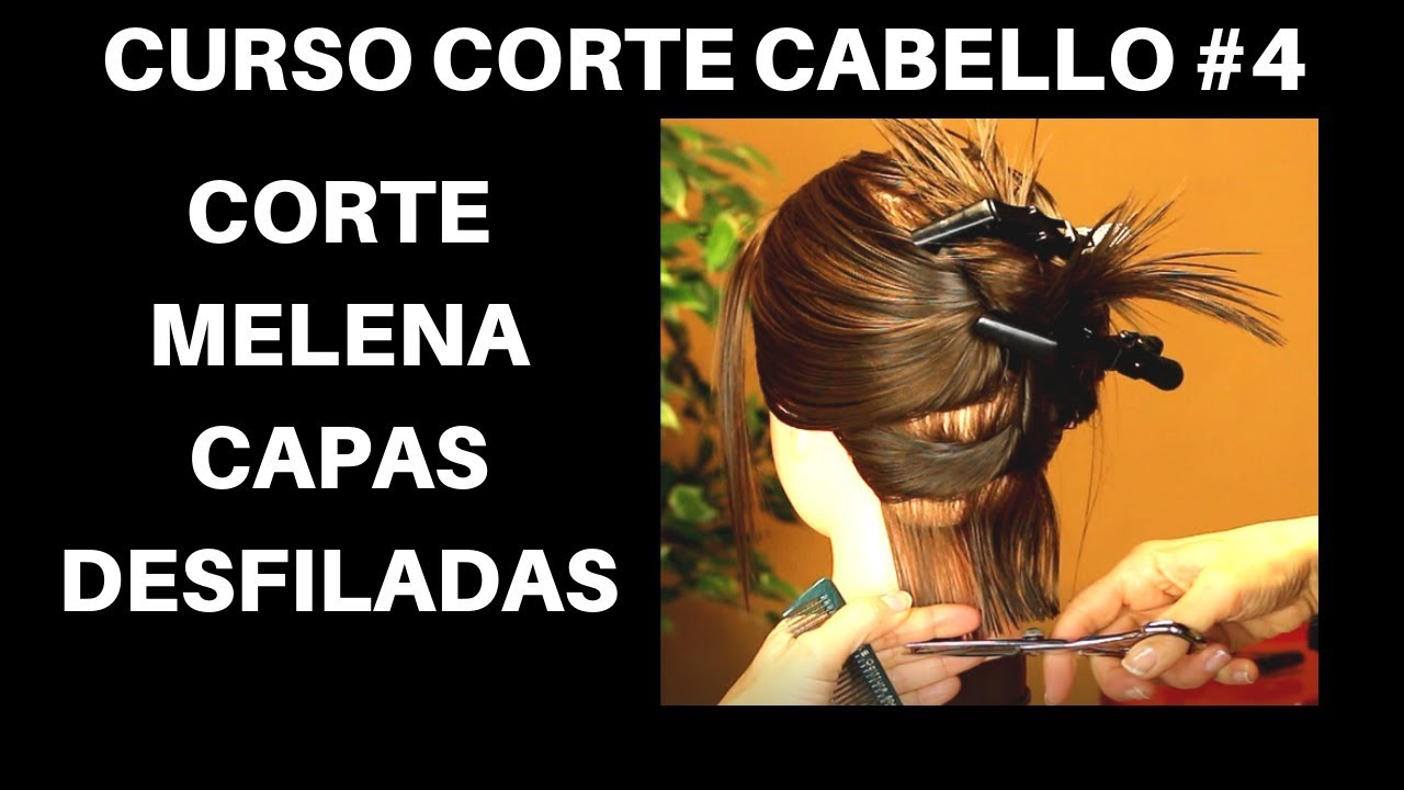 Cortes De Pelo Media Melena Despuntada