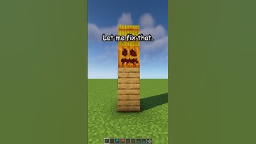 MINECRAFT VOGELVERSCHRIKKER