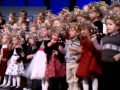 Allies preschool christmas program  part 5