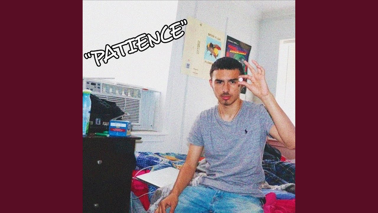 Παρακολούθηση Patience στο YouTube Παρακολούθηση Patience στο YouTube