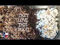 Red wigglers go crazy over this food  vermicomposting