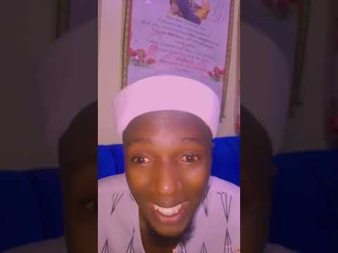 UKIKOSA USINGIZI AMKA UJIOMBEE