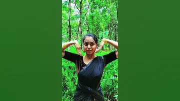 Saivam - Azhagu | Baby Sara | Dance Performance | Praveena Unni