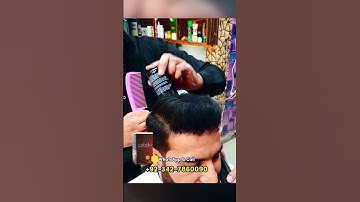 Thumbnail of Transform Your Look Instantly Caboki Hair Fiber 25g   Find Your Nearest Stockist #hairbuildingfibres