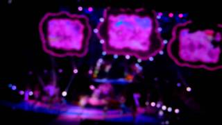 Katy Perry - Intro/Teenage Dream - Prudential Center - Newark, NJ - 2011-06-19