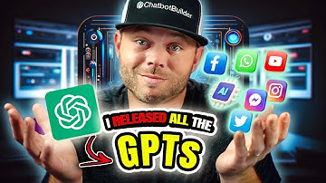 Top 6 GPTs to Build for Businesses in 2024