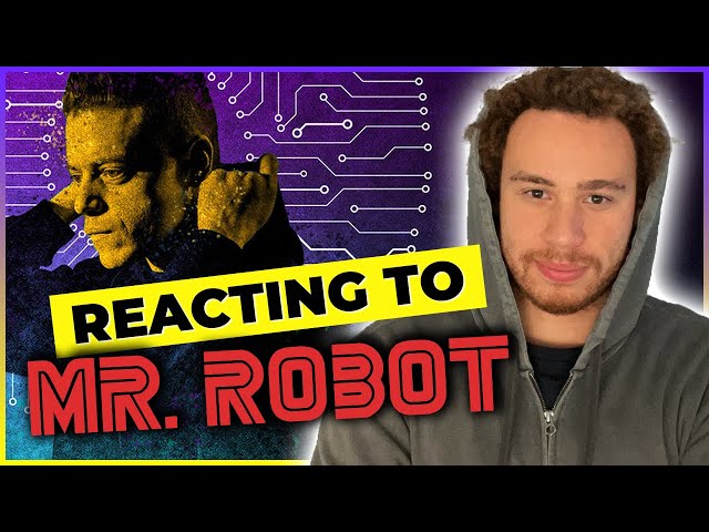 Is Hacking In 'Mr. Robot' Accurate?