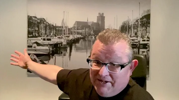 Allan & Carla Calhoun   The Netherlands
