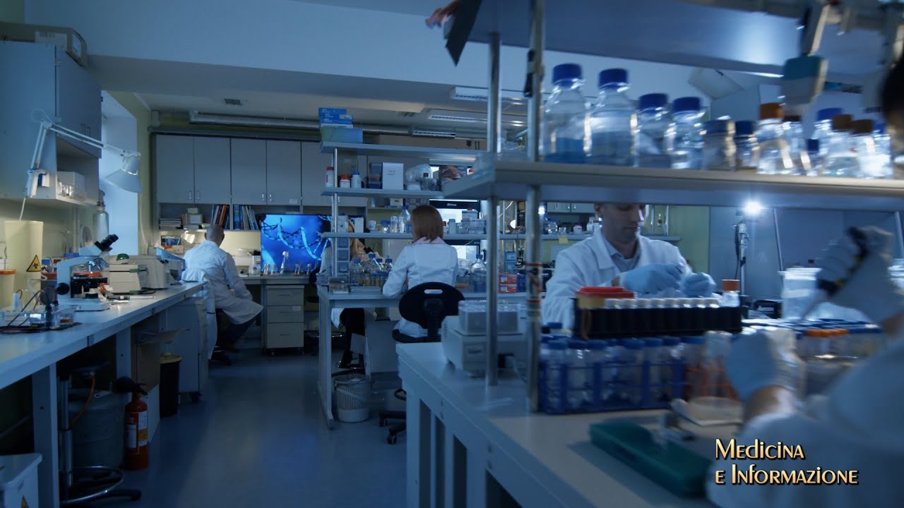 LEUCEMIA MIELOIDE ACUTA: disponibile in Italia Quizartinib terapia target su una specifica mutazione