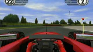 F1 2002
