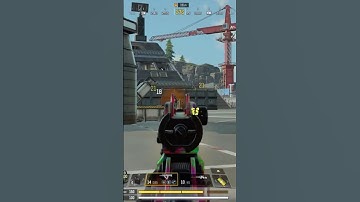 They didn’t see me coming | #callofdutymobile #codm #gaming