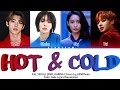 Hot  cold  kai seulgijenokarina  cover